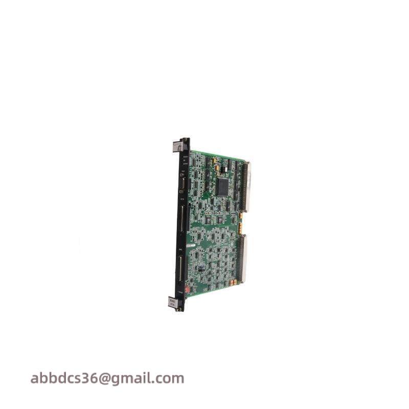 GE IS200ERIOH1A IS200ERIOH1AAA Exciter Regulator I/O board