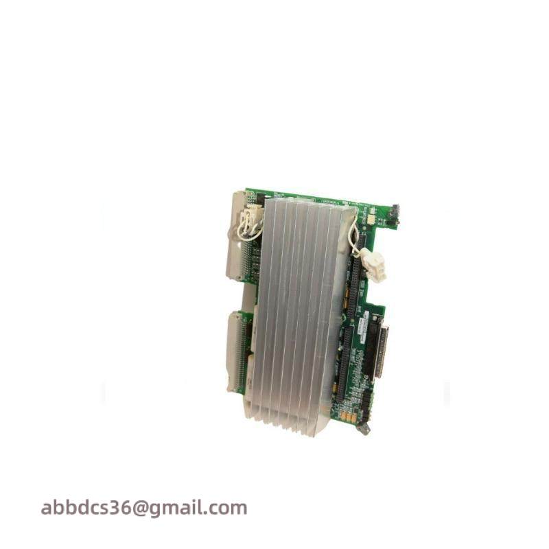 GE IS200PRTDH1A FIBER OPTIC BOARD