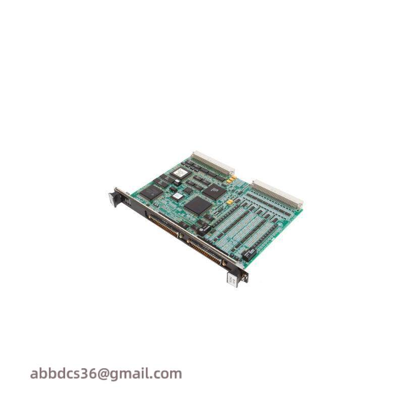 GE IS200SSCAH1A SERIAL COMMUNICATION I/O TERMINAL BOARD