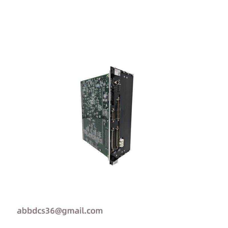 GE IS200TBCIH1BBC contact terminal board