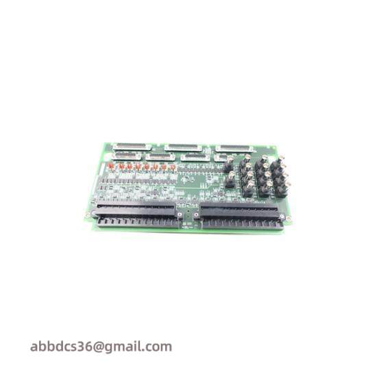 GE DS200AAHAH1ADC