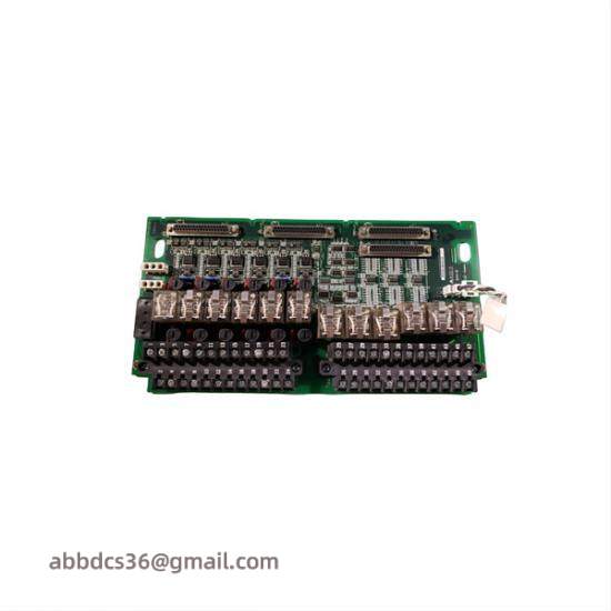 GE IS200TRLYH1BHH PCB Board