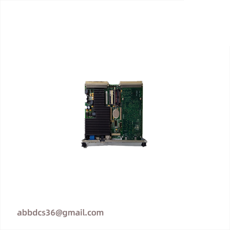 GE IS200TSVCH1ACB PCB component