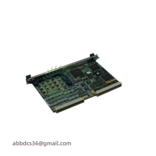 GE IS200VAOCH1B PCB Board