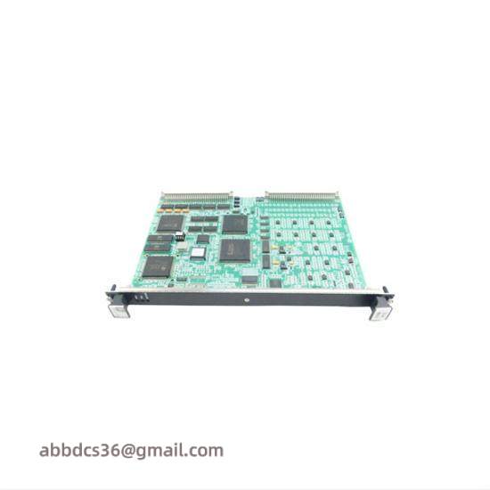 GE IS200VRTDH1DAC Pcb Circuit Board