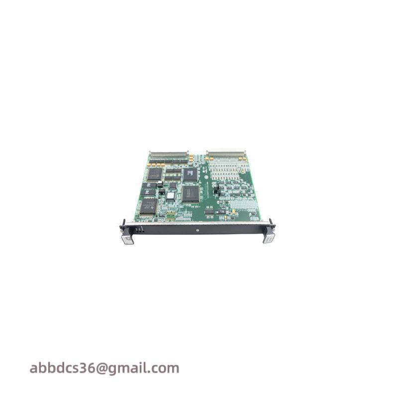 GE IS200VTCCH1CBD Circuit Board