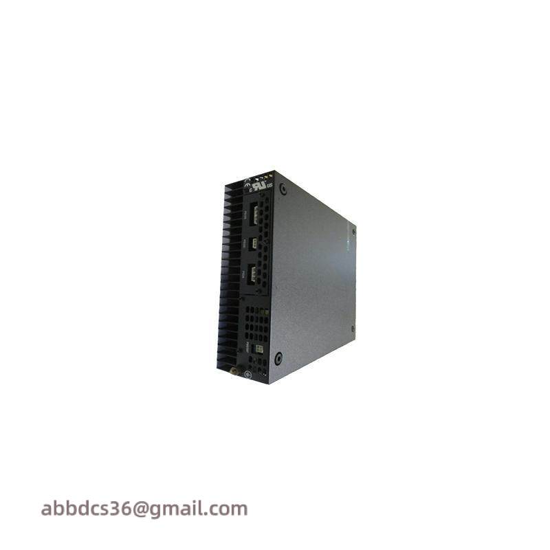 GE IS2020RKPSG2A Power Supply Module