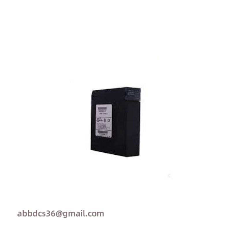 GE IS210AEBIH1B IS210AEBIH1BED Analog Current/Voltage Output module