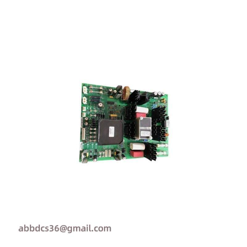 GE IS210AEPSG1BCB Printed circuit board