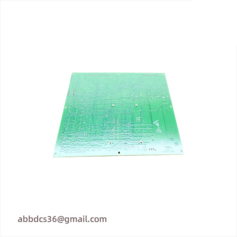 GE IS210MVRBH1A IS200MVRBH1ACC  Circuit Board