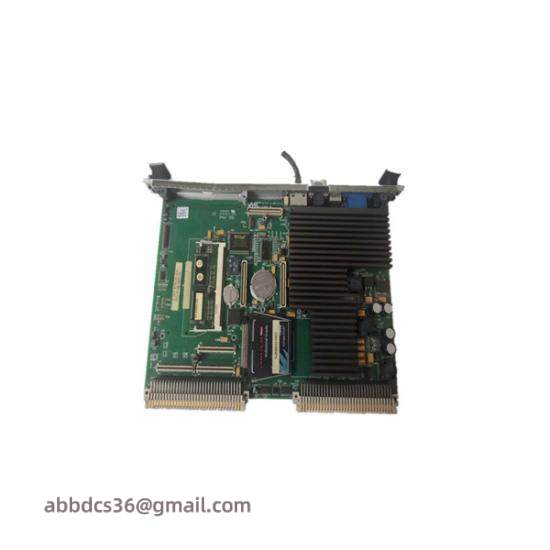 GE IS215UCVEM01A UCVE controller module