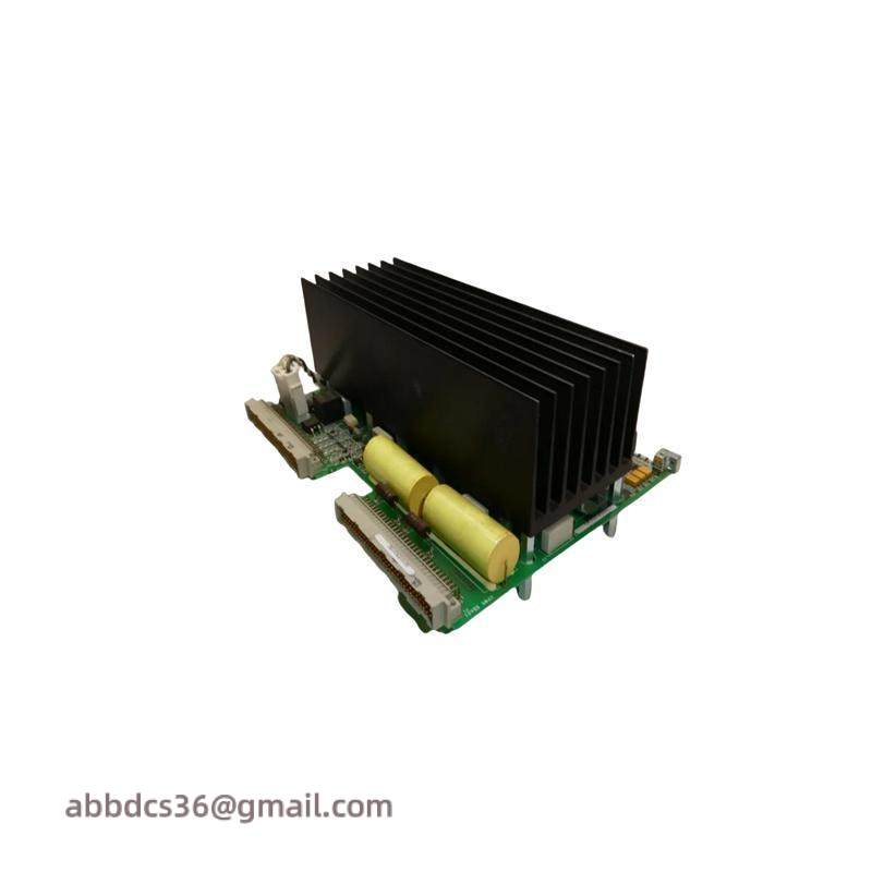 GE IS215VPROH1BD Communication module 