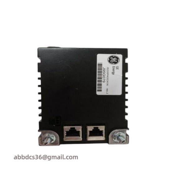 GE IS220PA0CH1A in New Box