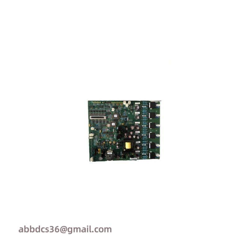 GE IS230JPDMG1B IS200JPDMG1ADC PRINTED CIRCUIT BOARD