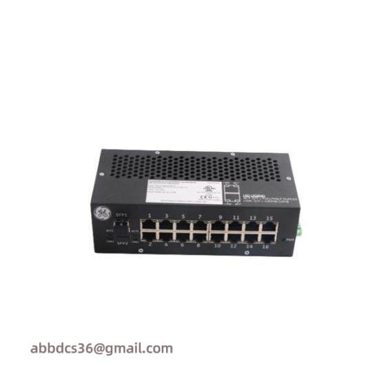GE IS420YAICS1B