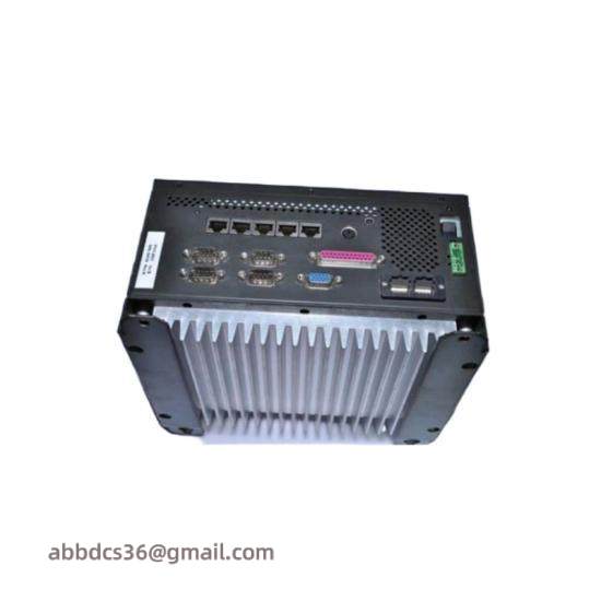 GE P111-6052 MICRO CONTROLLER