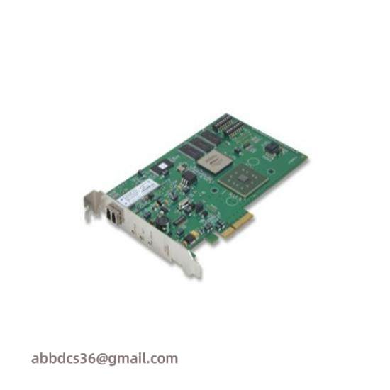 GE IC200MDL940E