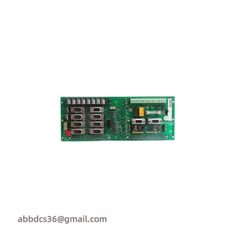 GE SF412024 517-0224-16A-504376 820-0297 PCB CIRCUIT BOARD