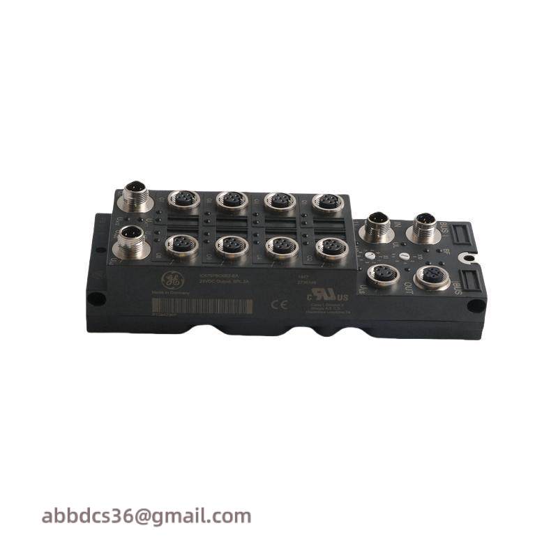 GE SR750-P5-G5-S5-HI-A20-R-T