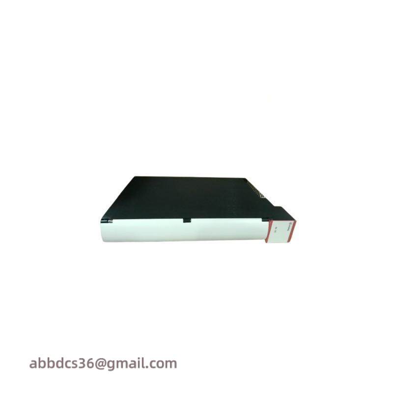 GE TGT-AI0V-8-0-BC Analog Module 4-Input 4-Output