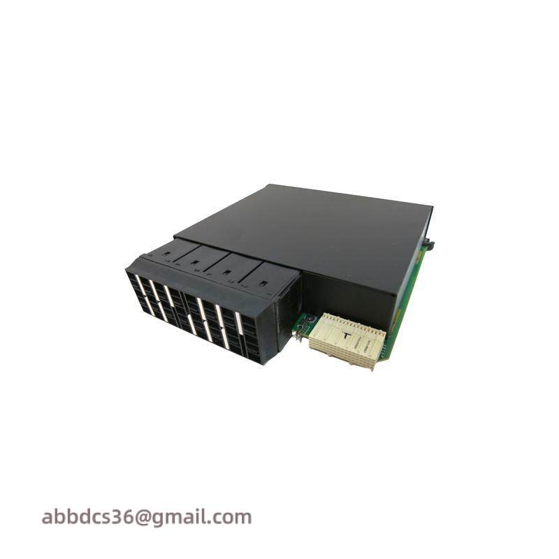 GE UR67H Digital I/O Module