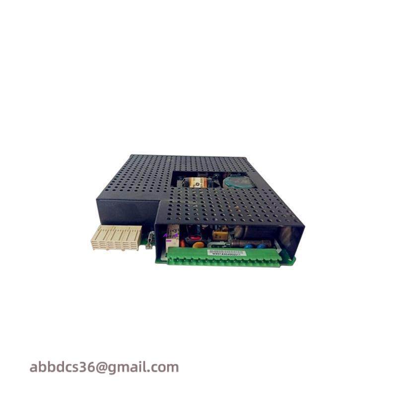 GE UR6AV DIGITAL I/O MODULE