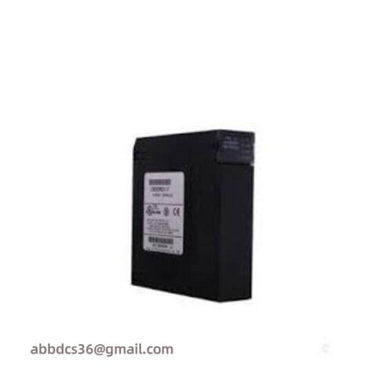 GE MTR-3S65-G-R-B-E-SRR