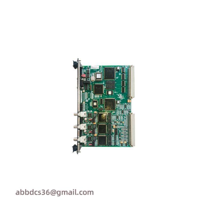 GE VCMI H2C IS215VCMIH2CC Analog Input Board