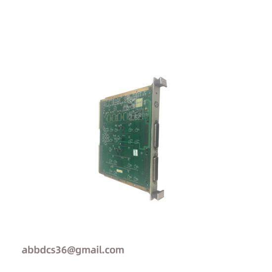 GE VME-MB-Z004 MODULE