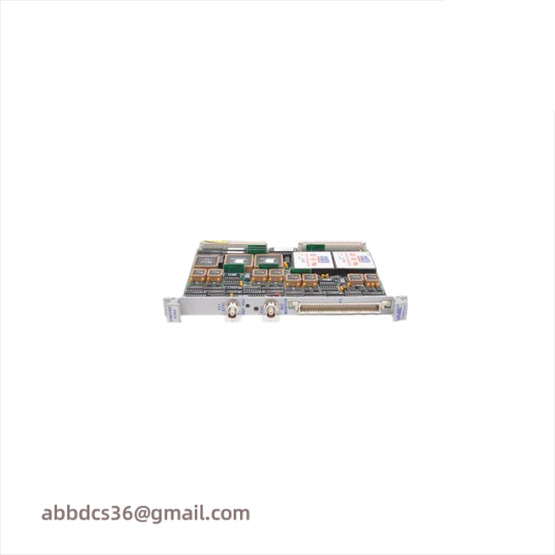 GE VMIVME-4140-00000 Circuit Board