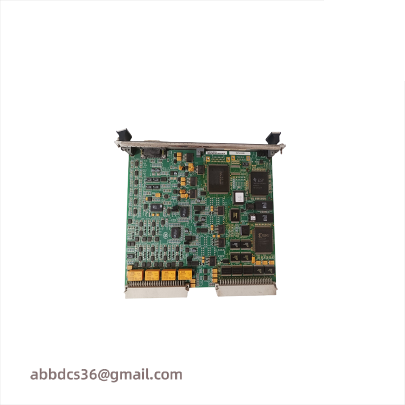 GE VSV0 H1B IS200VSVOH1BED circuit board