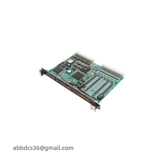 GE VTUR H1B IS200VTURH1BAC Control Board