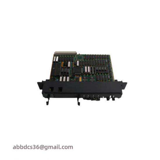 General Electric 31F257 Control Board