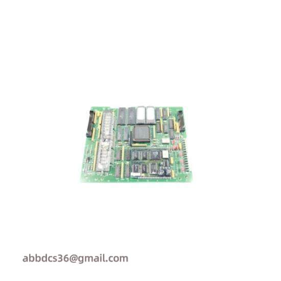 GENERAL ELECTRIC 531X306LCCBEG3 ANALOG I/O TERMINAL BOARD