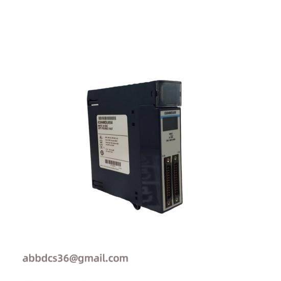 General Electric 8455-SW-CF Bus Interface Module