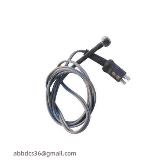 General Electric DA512 Ultrasonic Transducer Probe