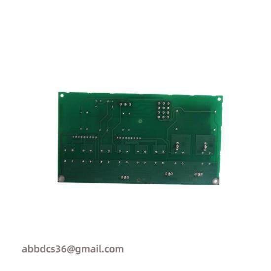 GENERAL ELECTRIC DS200FCSAG2A Interface Board