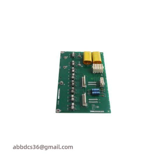 GENERAL ELECTRIC DS200FCSAG2A Interface Board