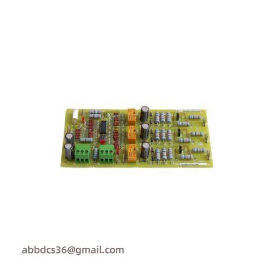 General Electric DS200LPPAG1AAA Board Line Protection Card