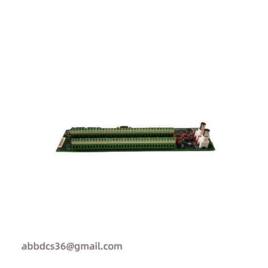 GENERAL ELECTRIC DS200PTBAG1ABA Circuit Board