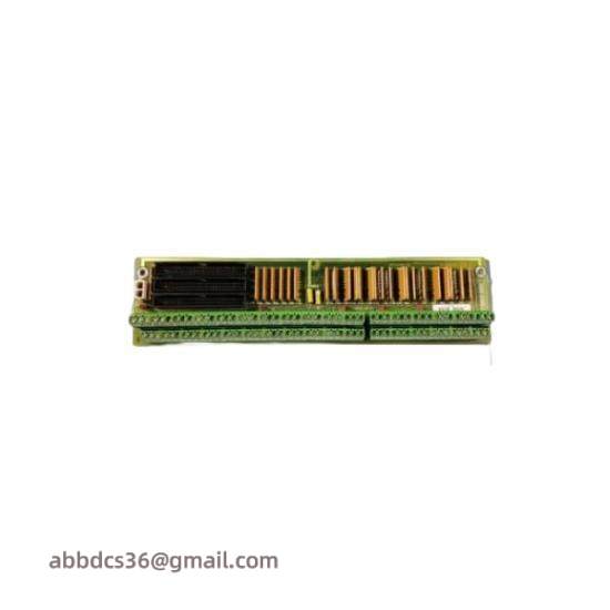 GENERAL ELECTRIC DS200QTBDG1AAA DIGITAL CONTACT TERMINAL BOARD