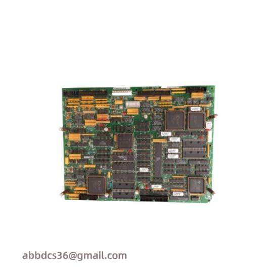 General Electric DS200SLCCG3ACC DS215DENQG3QZZ01A Communication Board