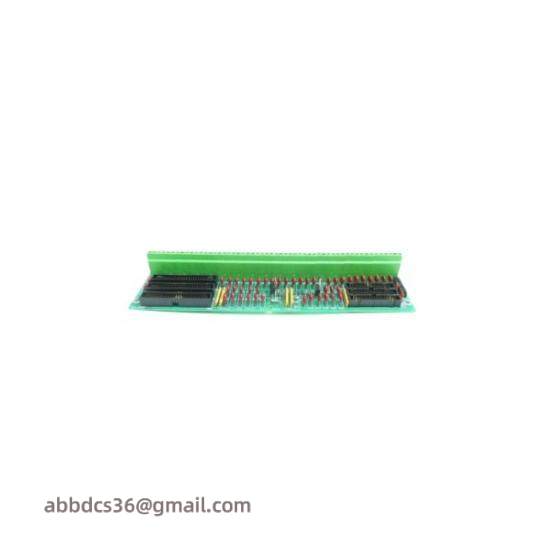 General Electric DS200TBQDG1ACC Termination Board