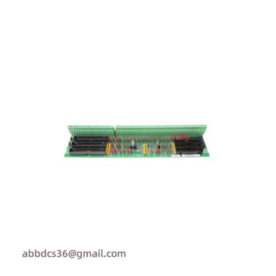 General Electric DS200TCQBG1AEB Board