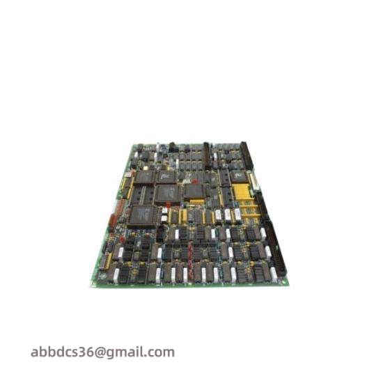 GENERAL ELECTRIC DS200TCQCG1AFC RELAY BOARD