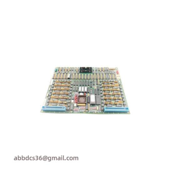 General Electric DS200TCQEG2AED Circuit Board