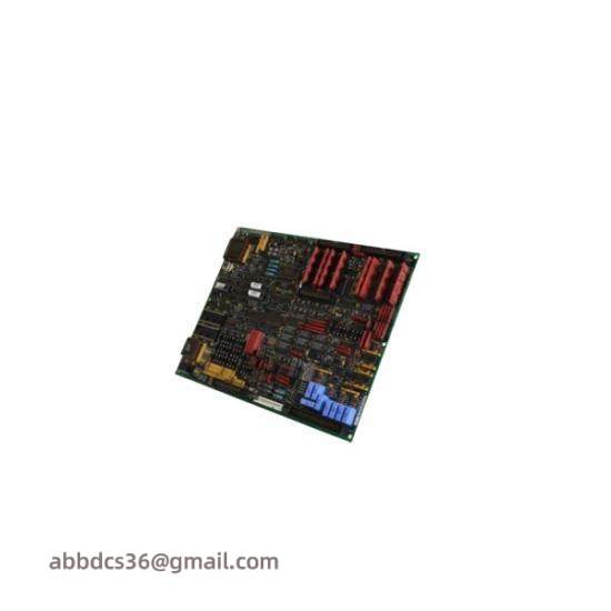 General Electric DS200TCQFG1ACC Extender Board