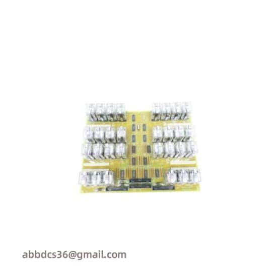 GENERAL ELECTRIC DS200TCQRG1RFC CIRCUIT BOARD