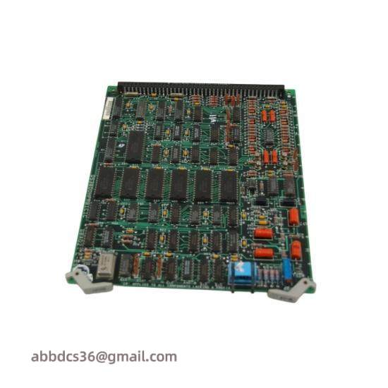 General Electric DS3800HPRB1C1C PCB Board