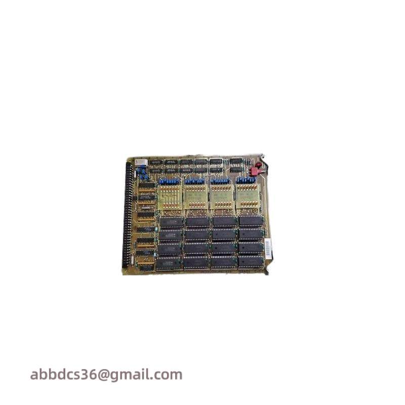 GENERAL ELECTRIC DS3810MMBB1A1A DS3800HUMB1A1A MEMORY BOARD